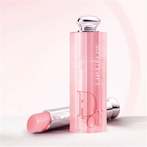 dior lip balm miss dior|Dior lip balm refill.